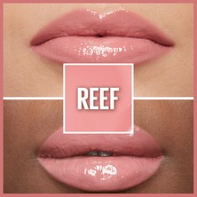 Maybelline New York Lifter Gloss Nemlendirici Dudak Parlatıcısı - 006 Reef