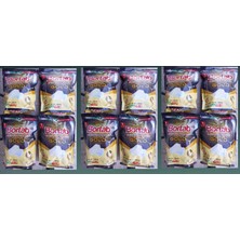 Bortab Cold New 50 Li Bulaşık Makinesi Tableti