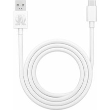 Bear Labs USB To Type C Data ve Hızlı Şarj Kablosu (Sarma Aparatı Hediyeli)