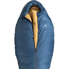 Turbat Kuk 700 -35'c Superlite Uyku Tulumu - 185, Mavi