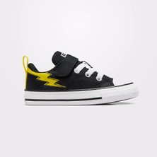 Converse Chuck Taylor All Star Malden Street Çocuk Siyah Sneaker