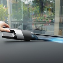 Hoco PH16 Azure Taşınabilir Vakumlu Araç Süpürgesi - Premium Product
