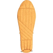 Turbat Ultar -21'c Superlite Uyku Tulumu - 185L, Sarı