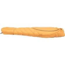 Turbat Ultar -21'c Superlite Uyku Tulumu - 185L, Sarı