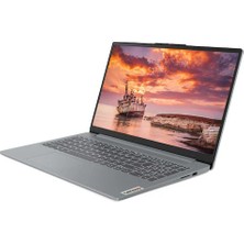 Lenovo Ideapad Slim 3 15IAH8  Intel Core I5 12450H 16GB 1tb SSD Freedos 15.6" Fhd 83ER00HNTR Taşınabilir Bilgisayar