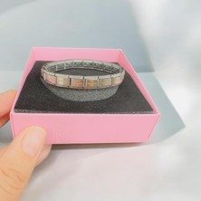 Wus Italyan Charm Bileklik