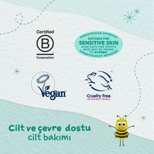 Childs Farm Organik Mandalina Özlü Uyku Öncesi Bebek Banyo Köpüğü 250ml