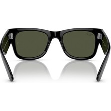 Ray-Ban 0840S - Mega Wayfarer 901/31