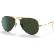 Ray-Ban 3025 - Avıaator W3400