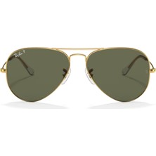 Ray-Ban 3025 - Avıator 001/58