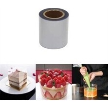 Yan Dekor Asetat 11CMX25 Metre