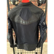 Ls2 Blade Aır Mont Siyah