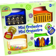 Duman Mini Orkestra Set