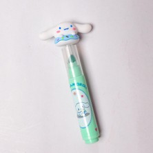 Piraye Gift Snario  Cinnamaroll Fosforlu Kalem