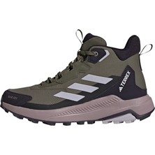 Adidas TERREX ID3472 Terrex Anylander Mid Rain.Rdy Hiking Shoes