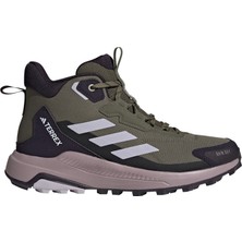 Adidas TERREX ID3472 Terrex Anylander Mid Rain.Rdy Hiking Shoes