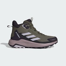 Adidas TERREX ID3472 Terrex Anylander Mid Rain.Rdy Hiking Shoes