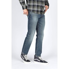 Lee Cooper Jagger Erkek Jean Pantolon