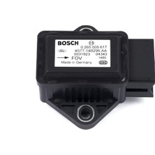 Bosch 0265005617 4S7T-14B296-AA Ford Mondeo 3 2000-2007 Esp (Yaw) Sensörü