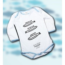 Ejoya Nenecum Dedecum Emicem Laz Temalı Zıbın 81548