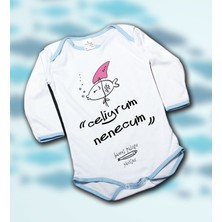 Ejoya Celiyrum Nenecum Laz Temalı Zıbın 81546