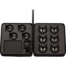 Wisegigz Whisperers Of Wisdom Silent Disco Tam Set