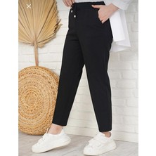 Zeta Beli Lastikli Cepli Darpaçapantalon