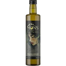 Mons Natürel Sızma Zeytinyağı - 750ML