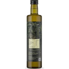 Mons Natürel Sızma Zeytinyağı - 750ML