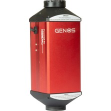 Genos 12V 2kW Dizel Park Isıtıcısı