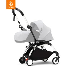 Yoyo Stokke®  Şasi - Beyaz