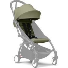 Yoyo Stokke®  6+ Renk Paketi - Olive