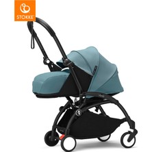 Stokke® Yoyo³ 0+ Yenidoğan Paketi - Aqua