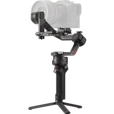 Djı Rs 4 Pro Combo