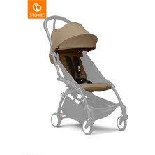 Yoyo Stokke®  6+ Renk Paketi - Toffee