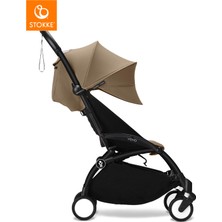 Yoyo Stokke®  6+ Renk Paketi - Toffee