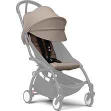 Yoyo Stokke®  6+ Renk Paketi - Taupe