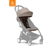 Yoyo Stokke®  6+ Renk Paketi - Taupe