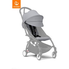 Yoyo Stokke®  6+ Renk Paketi - Stone