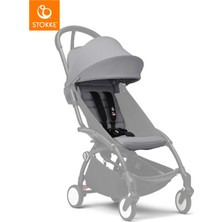 Yoyo Stokke®  6+ Renk Paketi - Stone