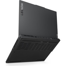 Lenovo Legion Pro 5 Intel Core I9-14900HX 32GB Ddr5 2tb SSD 8gb/rtx 4070 (140W) 16" 3.2k Windows 11 Pro 883DF00ALTR01 + Zettaçanta