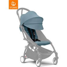 Stokke® Yoyo³ 6+ Renk Paketi - Aqua