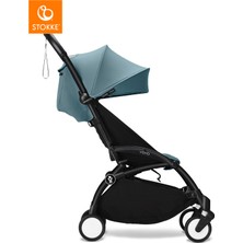 Stokke® Yoyo³ 6+ Renk Paketi - Aqua