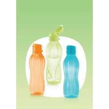 Tupperware Eco Şişe 500 ml 3’lü Set