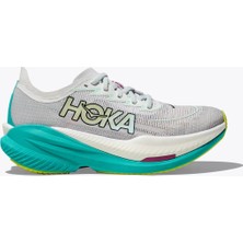 Hoka Mach x 2, Itici Hız ve Dayanıklılık, Kadınlar Için Performans Ayakkabısı