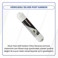 Aquatime Atık Su Atmayan Su Arıtma Cihazı Pompasız