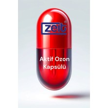 Zeitozon Ozonlu Genital Bakım Kremi |Kararma Giderme & Mantar Tedavisi