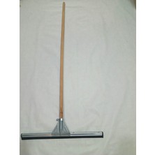 Mediterian Metal Yerçek 55 cm - Gürgen Saplı