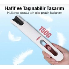 Mediterian Tezgah Pencere Oto Cam Silme Aleti Masa Üstü Mini Mop Taşınabilir Temizlik Paspası Mini Mop