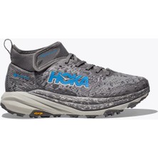 Hoka Speedgoat 6 Mid Gore-Tex, Dağınık ve Islak Koşullar Için Orta Yükseklik Patika Ayakkabısı